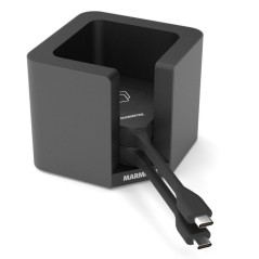 Marmitek Stream 4K Pro Storage Tray.